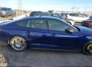 WAUC4CF57KA045243 2019 AUDI