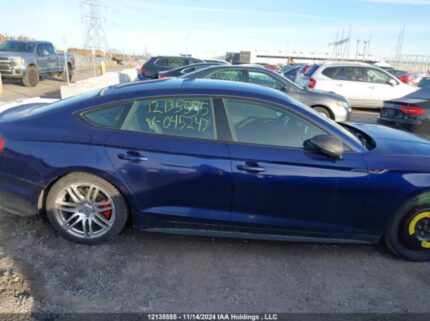 WAUC4CF57KA045243 2019 AUDI