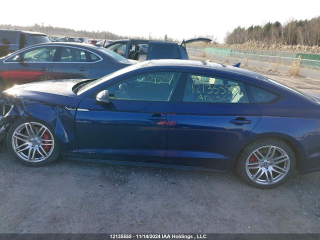 WAUC4CF57KA045243 2019 AUDI