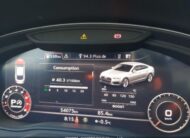 WAUC4CF57KA045243 2019 AUDI