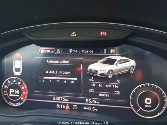 WAUC4CF57KA045243 2019 AUDI