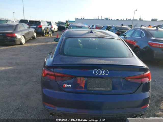 WAUC4CF57KA045243 2019 AUDI
