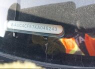 WAUC4CF57KA045243 2019 AUDI