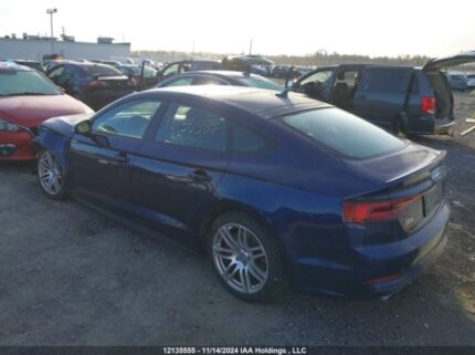 WAUC4CF57KA045243 2019 AUDI