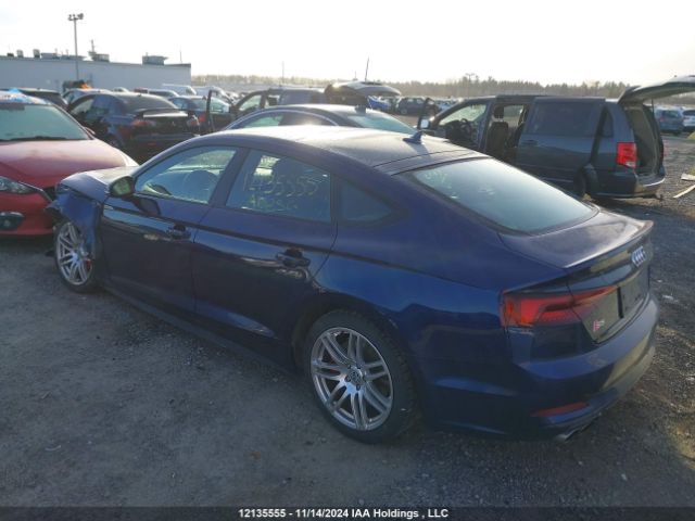 WAUC4CF57KA045243 2019 AUDI