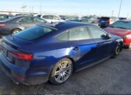 WAUC4CF57KA045243 2019 AUDI