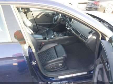 WAUC4CF57KA045243 2019 AUDI