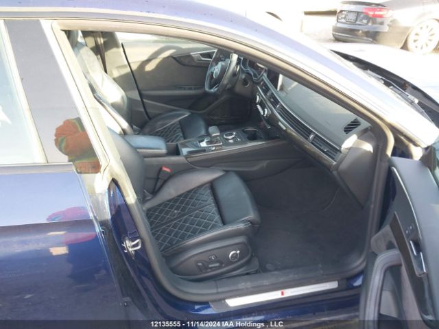 WAUC4CF57KA045243 2019 AUDI