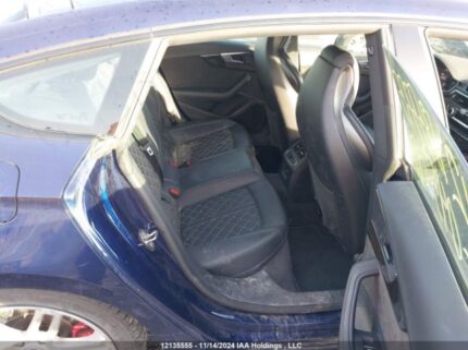 WAUC4CF57KA045243 2019 AUDI