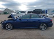 WAUEAAF43PN001057 2023 AUDI