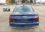 WAUEAAF43PN001057 2023 AUDI