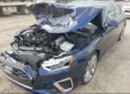 WAUEAAF43PN001057 2023 AUDI