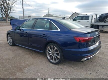 WAUEAAF43PN001057 2023 AUDI