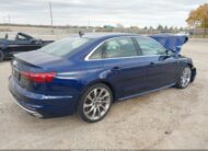WAUEAAF43PN001057 2023 AUDI