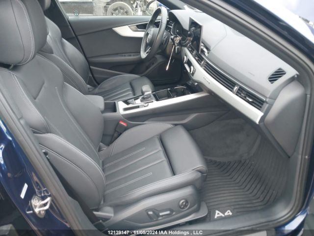 WAUEAAF43PN001057 2023 AUDI