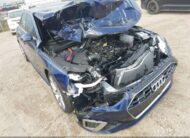 WAUEAAF43PN001057 2023 AUDI