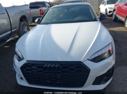 WAUEACF54NA039535 2022 AUDI