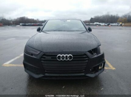 WAUENAF45JA091752 2018 AUDI