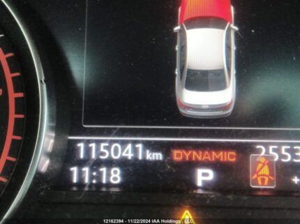 WAUENAF45JA091752 2018 AUDI