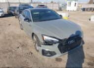 WAUFACF57MA081952 2021 AUDI