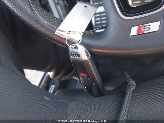 WAUFACF57MA081952 2021 AUDI