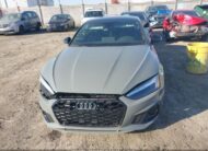 WAUFACF57MA081952 2021 AUDI
