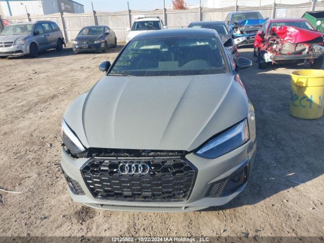 WAUFACF57MA081952 2021 AUDI