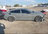 WAUFACF57MA081952 2021 AUDI