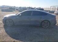 WAUFACF57MA081952 2021 AUDI
