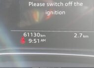 WAUFACF57MA081952 2021 AUDI