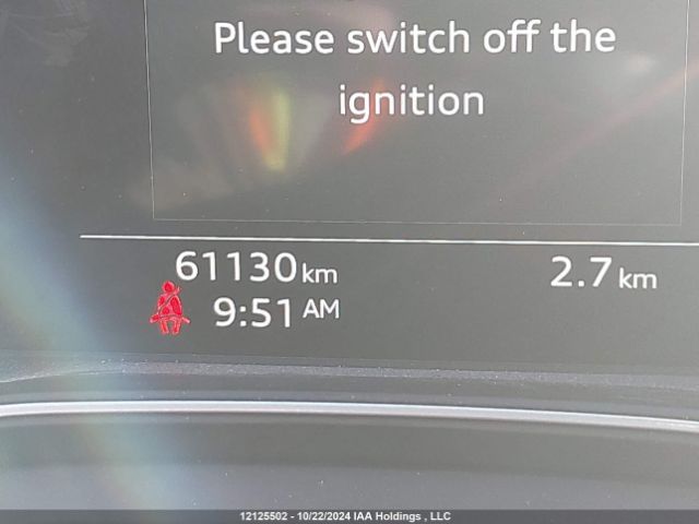 WAUFACF57MA081952 2021 AUDI