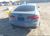 WAUFACF57MA081952 2021 AUDI