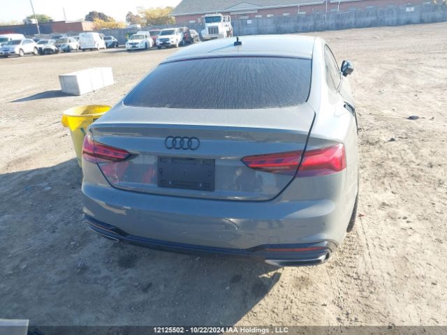WAUFACF57MA081952 2021 AUDI
