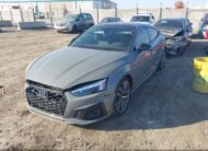 WAUFACF57MA081952 2021 AUDI