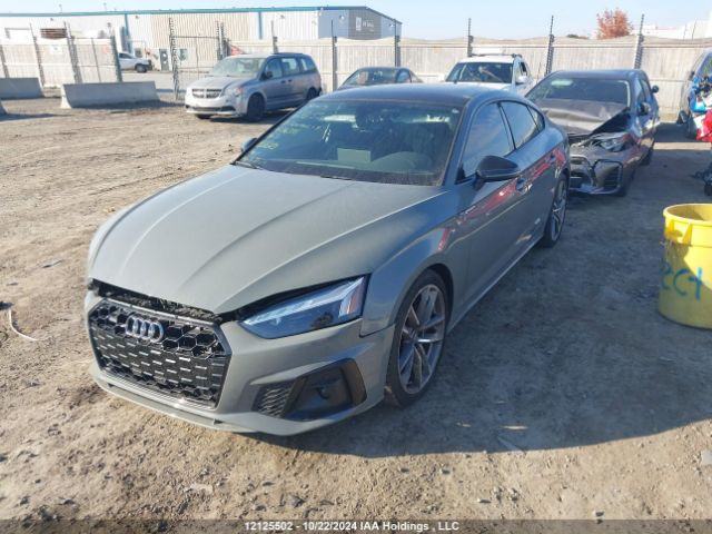 WAUFACF57MA081952 2021 AUDI