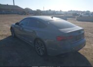 WAUFACF57MA081952 2021 AUDI