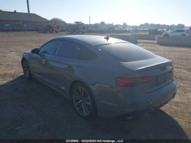 WAUFACF57MA081952 2021 AUDI