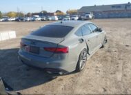 WAUFACF57MA081952 2021 AUDI