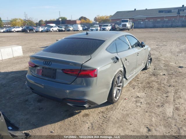 WAUFACF57MA081952 2021 AUDI