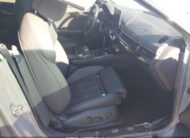 WAUFACF57MA081952 2021 AUDI