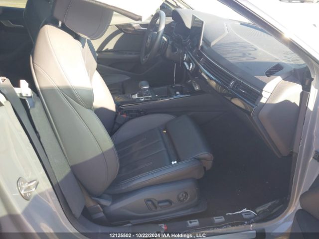 WAUFACF57MA081952 2021 AUDI