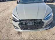 WAUFACF57MA081952 2021 AUDI