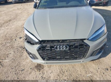 WAUFACF57MA081952 2021 AUDI