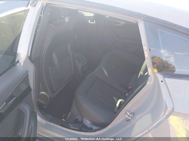 WAUFACF57MA081952 2021 AUDI