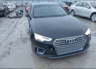 WAUFNAF44KA003854 2019 AUDI