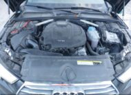 WAUFNAF44KA003854 2019 AUDI