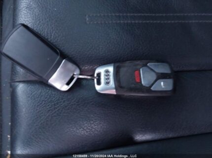 WAUFNAF44KA003854 2019 AUDI