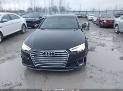 WAUFNAF44KA003854 2019 AUDI