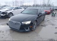 WAUFNAF44KA003854 2019 AUDI