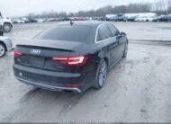 WAUFNAF44KA003854 2019 AUDI